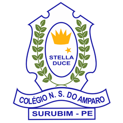 Colégio Nossa Senhora do Amparo – Surubim