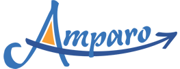Logo Colégio Amparo 2018