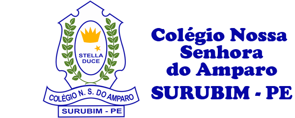 Colégio Nossa Senhora do Amparo – Surubim